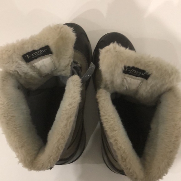 Wind river boots - Picture 7 of 7